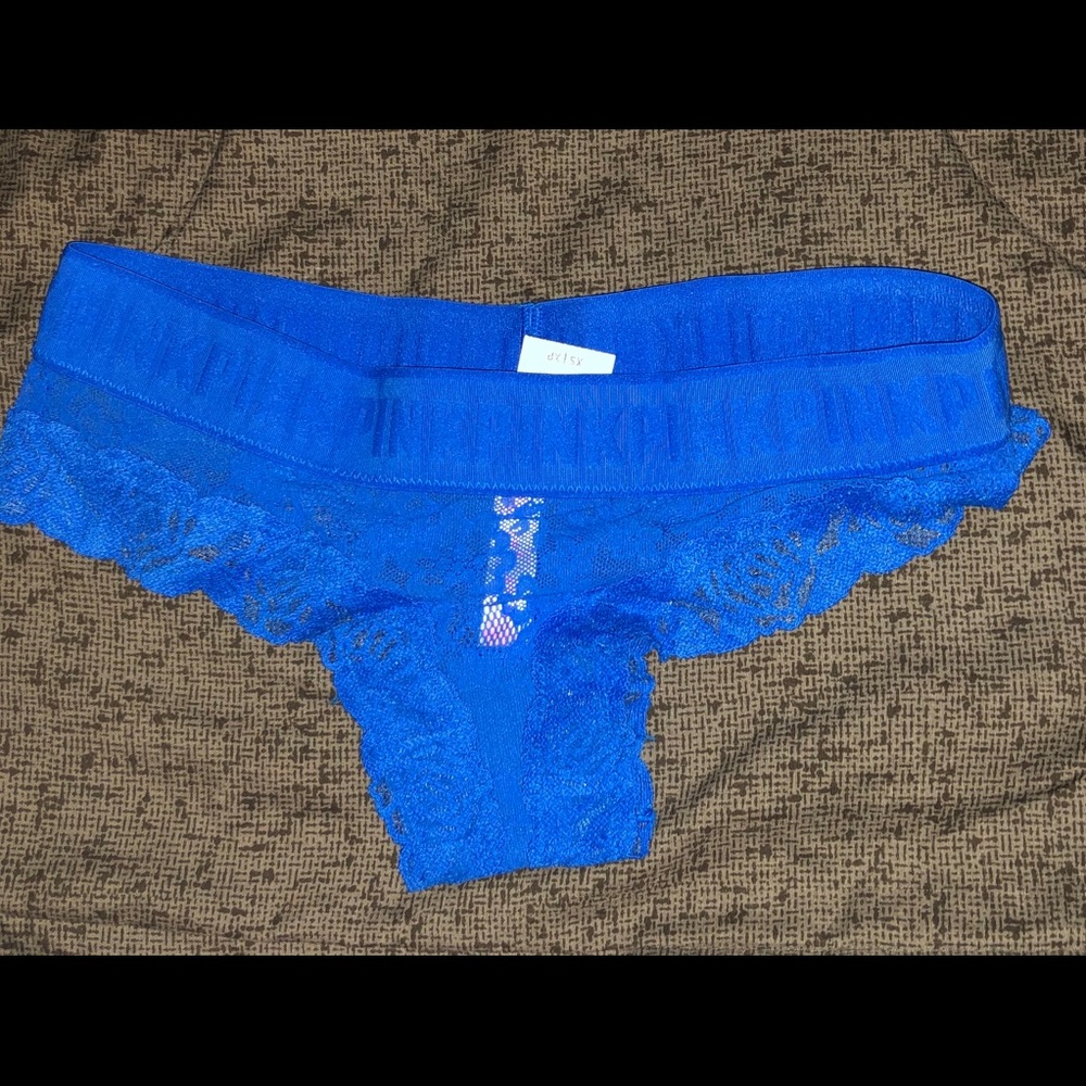 Victoria’s Secret Pink Cheekster